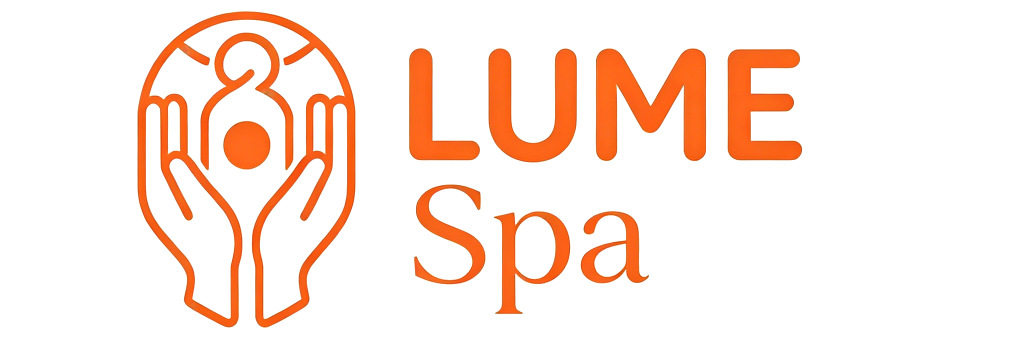LUME Massage Logo